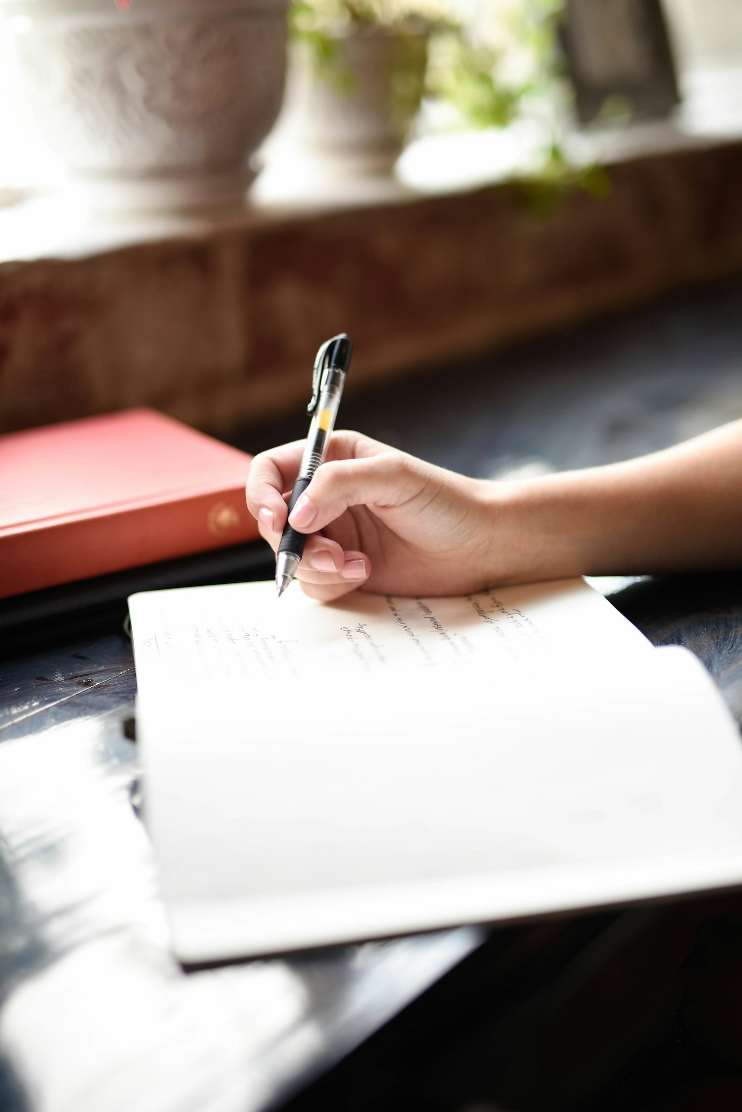 The Art of Crafting Compelling Narratives